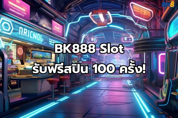 BK888 Slot