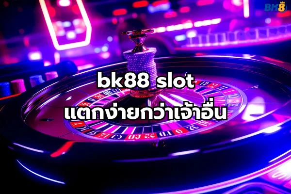 bk88 slot